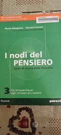 libro scolastico liceo scientifico i nodi del pens