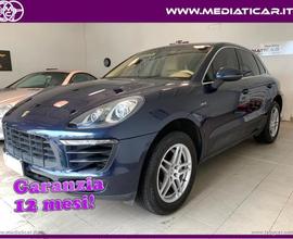PORSCHE Macan 3.0 S Diesel