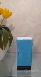 Marchesini colonna frigorifero in latta anni'60