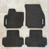 Tappeti in Moquette Originali Land Rover Evoque