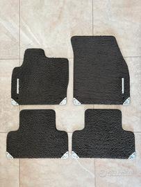 Tappeti in Moquette Originali Land Rover Evoque