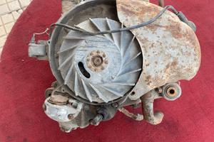 Motore Vespa sprint