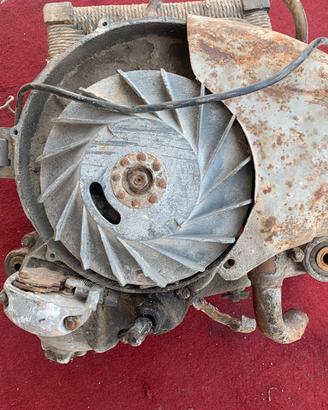 Motore Vespa sprint