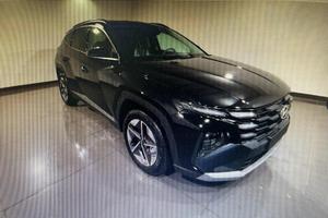 HYUNDAI Tucson BUSINESS 1.6 CRDI 136CV 48V DCT