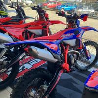 Beta RR 430 race