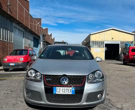 Golf 5 gti