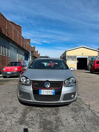 Golf 5 gti