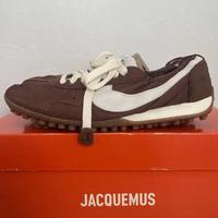 Nike Moon Shoe SP Jacquemus Fauna Brown 38.5