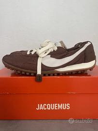 Nike Moon Shoe SP Jacquemus Fauna Brown 38.5