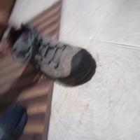 Scarpe antinfortunistiche n. 39
