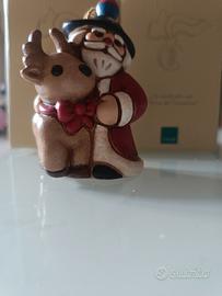 thun bomboniera carabiniere 