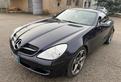 MERCEDES-BENZ SLK 200 BENZINA/GPL Kompressor AUT