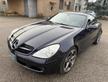 MERCEDES-BENZ SLK 200 BENZINA/GPL Kompressor AUT