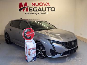 PEUGEOT 308 Plug-in Hybrid 225 SW GT