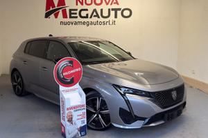 PEUGEOT 308 Plug-in Hybrid 225 SW GT
