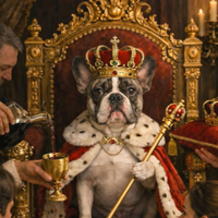 Bulldog francese