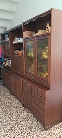 Credenza componibile