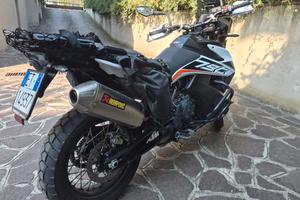 KTM 790 ADVENTURE