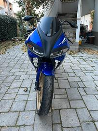 yamaha tzr 50 86