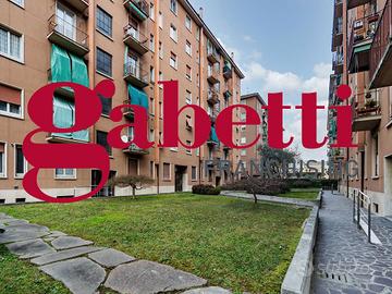 Appartamento Milano [RIF. P202VRG]