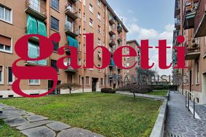 Appartamento Milano [RIF. P202VRG]
