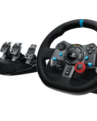 Volante simulatore Logitech G29
