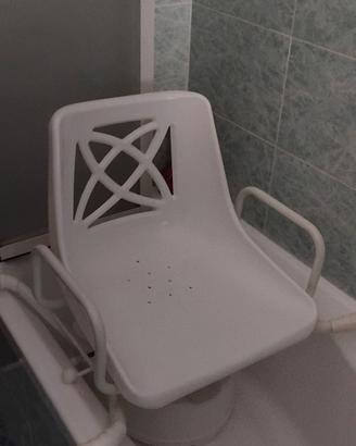 sedile per vasca
