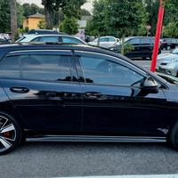 Golf 8 GTD 2.0