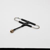 Antenna frsky super R9M