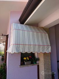 Tenda cappottina 120 x 85