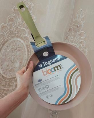 Padella Tognana Bloom 24cm.Nuovo.