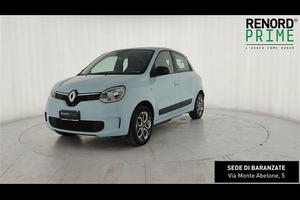 RENAULT Twingo 22kWh Equilibre
