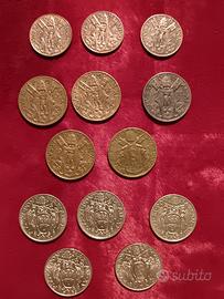 monete 