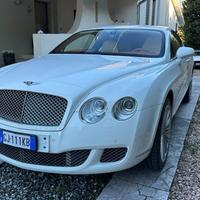 BENTLEY Continental GT Speed W12 610 Cv Coupe' I