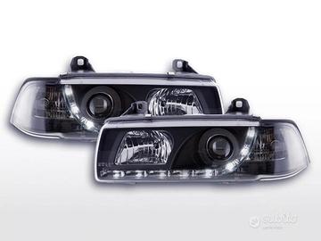Fanali Anteriori Led BMW E36 92-98