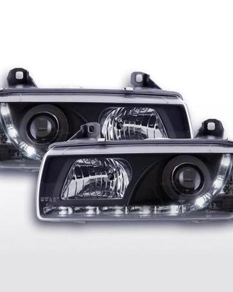 Fanali Anteriori Led BMW E36 92-98