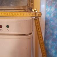 Congelatore a 6 cassetti