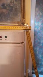 Congelatore a 6 cassetti