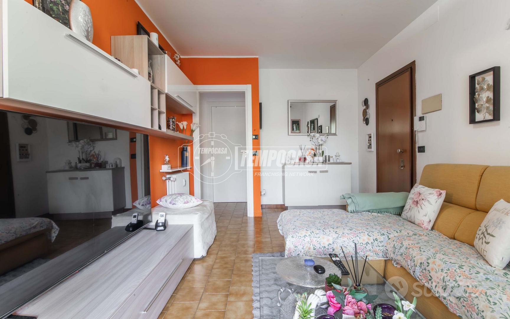 Appartamento – Cusano Milanino, Cusano - Altro