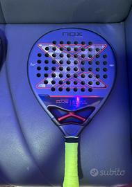 NOX AT10 Genius 18K by Agustín Tapia