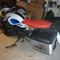 BMW R NineT Urban G/S - 2017