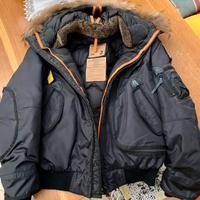Giubbotto PJS Parajumpers USA