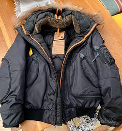 Giubbotto PJS Parajumpers USA