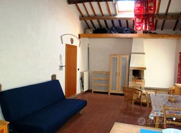 Loft - Caprarola
