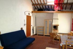 Loft - Caprarola