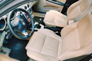 alfa 156 SW 2.4 175CV