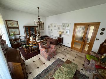 Appartamento - Porto San Giorgio