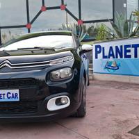 Citroen C3 PureTech 82 GPL Shine -Per Neopatentati