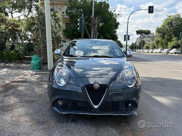 Alfa Romeo MiTo 1.3 Diesel Progression Navi Block 
