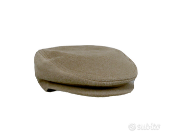 Moessmer cappello coppola classica Lana/alpaca